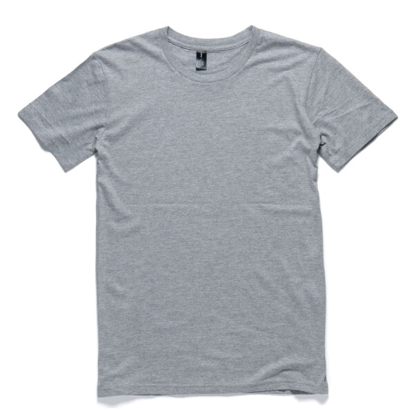 Mens Staple Tee Front
