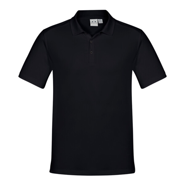 Men's Aero Cooldry Polo Front