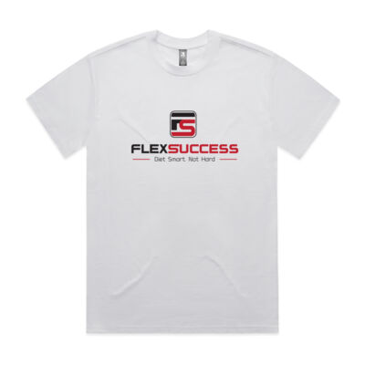 Flex Athlete - Oversized Tee Thumbnail