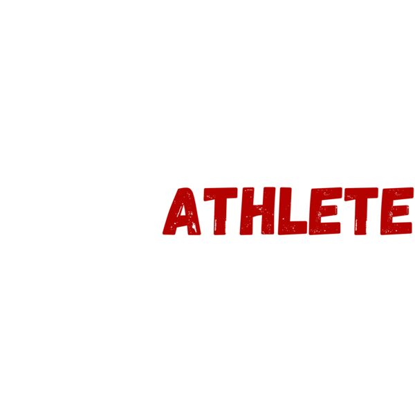 Flex Athlete (white & red)  Thumbnail