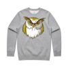 Mens United Crew (Clearance) Thumbnail