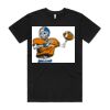 Mens Basic Tee Thumbnail
