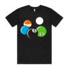 Mens Basic Tee Thumbnail