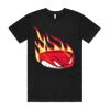 Mens Basic Tee Thumbnail