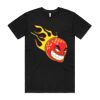 Mens Basic Tee Thumbnail