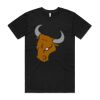 Mens Basic Tee Thumbnail
