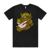Mens Basic Tee Thumbnail