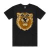 Mens Basic Tee Thumbnail