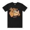 Mens Basic Tee Thumbnail