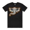 Mens Basic Tee Thumbnail