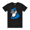 Mens Basic Tee Thumbnail