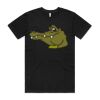 Mens Basic Tee Thumbnail