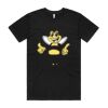 Mens Basic Tee Thumbnail