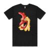 Mens Basic Tee Thumbnail