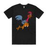 Mens Basic Tee Thumbnail