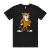 Mens Basic Tee Thumbnail