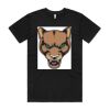 Mens Basic Tee Thumbnail