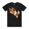 Mens Basic Tee Thumbnail