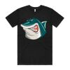 Mens Basic Tee Thumbnail