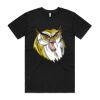 Mens Basic Tee Thumbnail