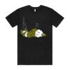 Mens Basic Tee Thumbnail