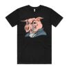 Mens Basic Tee Thumbnail
