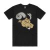 Mens Basic Tee Thumbnail