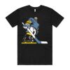 Mens Basic Tee Thumbnail