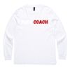 Mens Base Longsleeve Tee Thumbnail