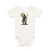 Mini Me One Piece Mini Me One Piece Thumbnail