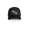 Frame Foam Trucker Cap Thumbnail