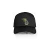 Frame Foam Trucker Cap Thumbnail