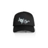 Frame Foam Trucker Cap Thumbnail
