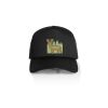 Frame Foam Trucker Cap Thumbnail