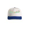 Class Two-Tone Cap Thumbnail