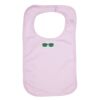 Organic Baby Bib Thumbnail