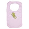 Organic Baby Bib Thumbnail