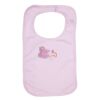 Organic Baby Bib Thumbnail