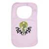 Organic Baby Bib Thumbnail