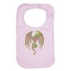 Organic Baby Bib Thumbnail