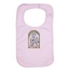 Organic Baby Bib Thumbnail