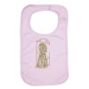Organic Baby Bib Thumbnail