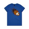 Women's Maple Tee Thumbnail