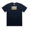 Block Oversized Tee Thumbnail