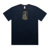 Block Oversized Tee Thumbnail