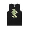 Women's Upside Tank Thumbnail