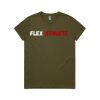 Women's Maple Tee Thumbnail