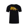 Mens Fitted Cotton Tee Thumbnail