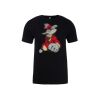 Mens Fitted Cotton Tee Thumbnail