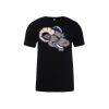 Mens Fitted Cotton Tee Thumbnail